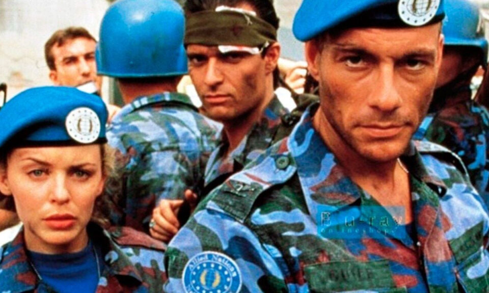 «Iba drogado hasta la médula»: nadie tiene buen recuerdo de Van Damme en esta mítica película de acción