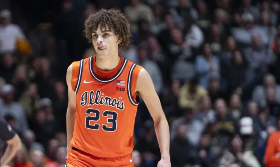 El ranking de los 23 mejores proyectos NBA del NCAA Final Four 2026 | Sporting News Argentina