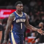 Zion Williamson, honesto sobre su futuro en New Orleans Pelicans: ¿cómo seguirá? | Sporting News Argentina