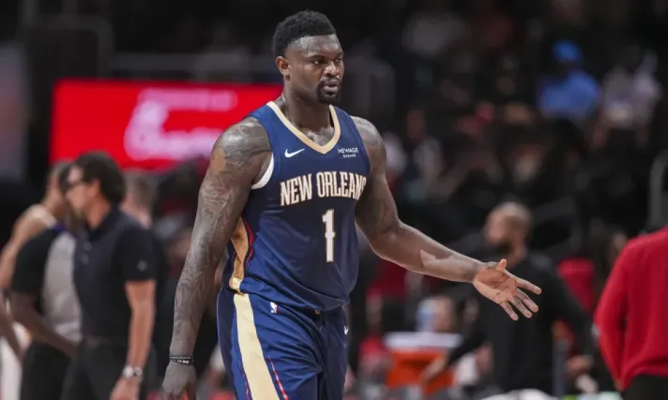 Zion Williamson, honesto sobre su futuro en New Orleans Pelicans: ¿cómo seguirá? | Sporting News Argentina