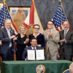 Florida refuerza control electoral con nueva ley; grupos civiles la demandan