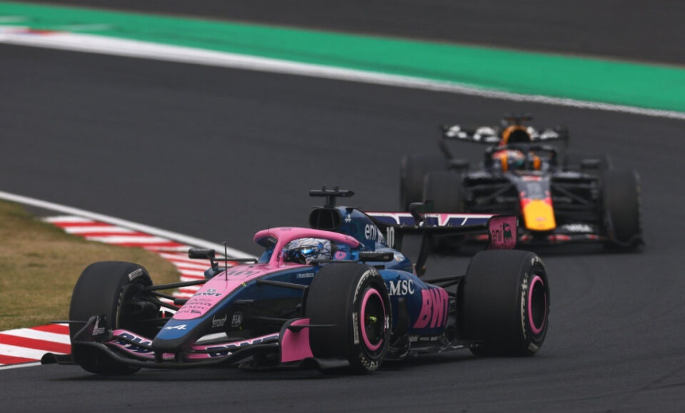 Gasly: «Demasiada negatividad» en torno a la F1 2026; el piloto aún importa