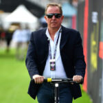 Brundle identifica el problema de Aston Martin mientras respalda la llegada de Wheatley