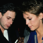 “Me voy a casar con este tío”: hace 41 años Jamie Lee Curtis le vio en una revista y meses después firmó uno de los enlaces más duraderos de Hollywood