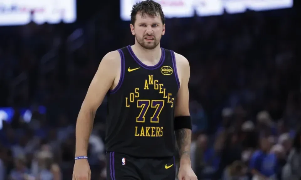 El recurso al que apelará Luka Doncic para poder ganar los premios que merece en la NBA | Sporting News Argentina