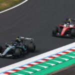 Antonelli: «Ferrari contará con el ADUO y se acercará. El SF-26 va muy rápido»