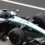 Parón forzoso en la Fórmula 1: ¿Por qué Mercedes está ahora preocupado por su liderazgo?