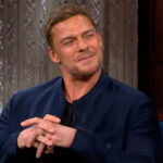 Alan Ritchson, el actor de ‘Reacher’, sobre su vida familiar: «Mi esposa está haciendo amigos, y yo no tengo ninguno»