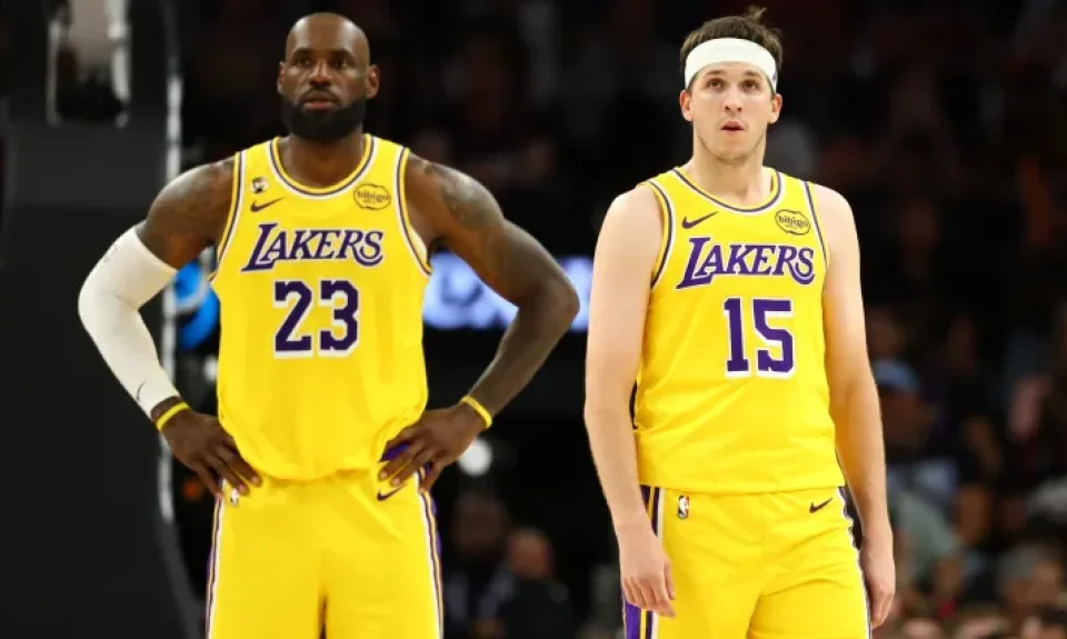 Otra noticia preocupante para Los Angeles Lakers y una de sus figuras | Sporting News Argentina