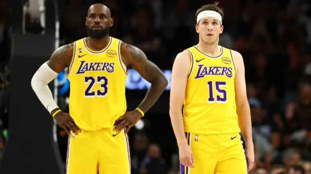 Otra noticia preocupante para Los Angeles Lakers y una de sus figuras | Sporting News Argentina