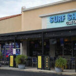Westchase’s Surf Shack se convertirá en Eddie’s Bar and Grill