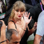 Taylor Swift, la verdadera MVP del Super Bowl