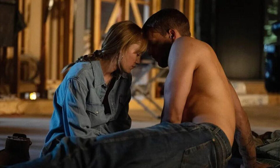 Llega la nueva adaptación de una autora que ha vendido más que la Biblia