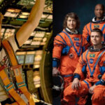 Los astronautas de la misión Artemis II vieron ‘Proyecto Salvación’ antes de ir a la Luna: «Es realmente inspirador»