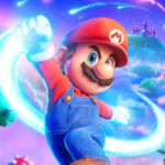 ‘Super Mario Galaxy’ ya es la cuarta película más taquillera del año, pero se queda por detrás de ‘Super Mario Bros.’ en su estreno
