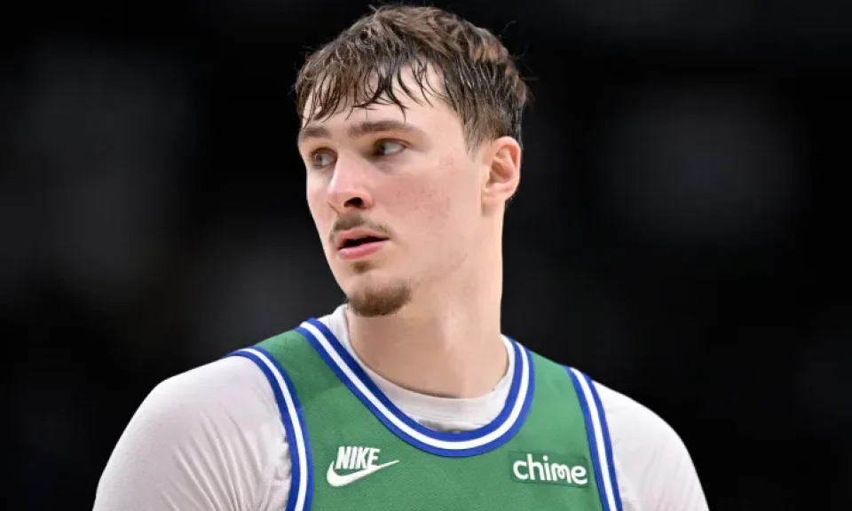 Cooper Flagg revierte la carrera por el Rookie del Año con un fin de semana histórico | Sporting News Argentina