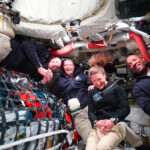 La NASA se calza las ciencias humanas en la misión lunar Artemis II