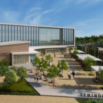 Seminole avanza con un nuevo edificio administrativo de 160 millones de dólares