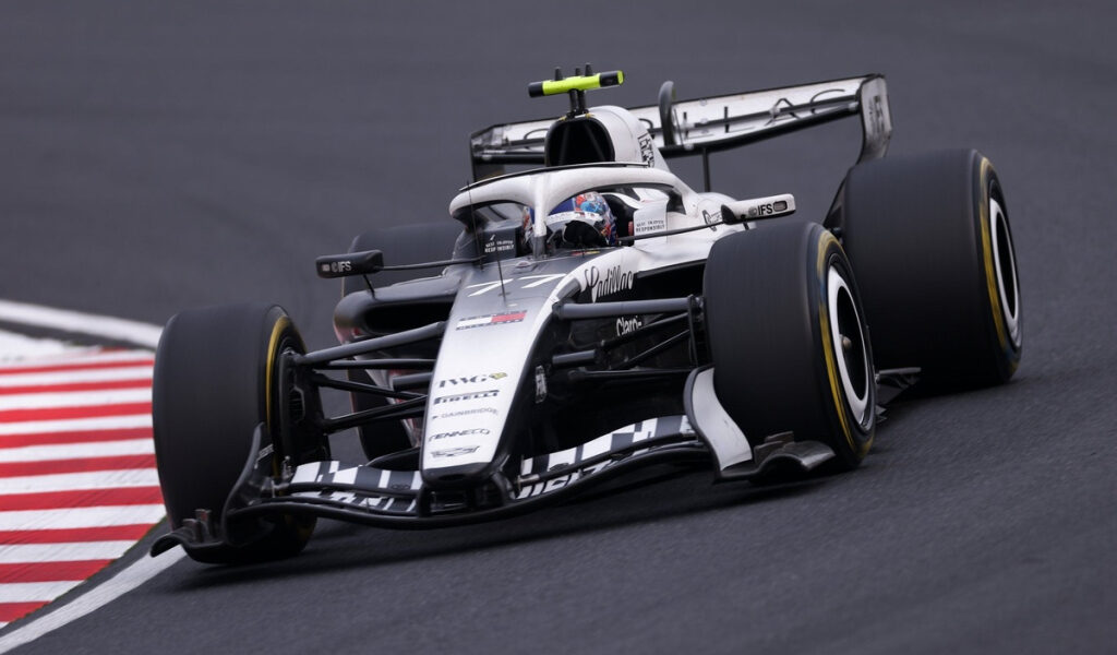 Los pilotos de Cadillac identifican los próximos pasos: «Necesitamos un segundo ahora»