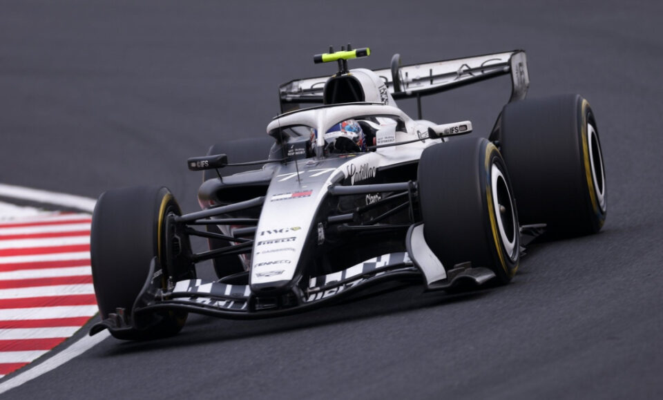 Los pilotos de Cadillac identifican los próximos pasos: «Necesitamos un segundo ahora»