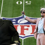 Bad Bunny deja a Donald Trump sin Super Bowl