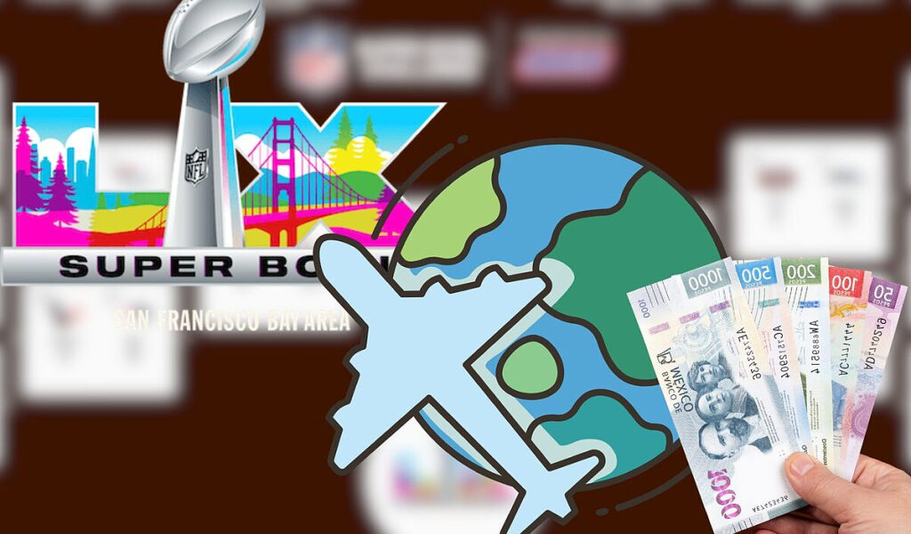 Qu puedes ganar en el Super Bowl Challenge 2026? Estos son los premios este ao