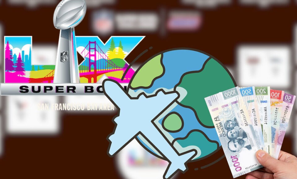 Qu puedes ganar en el Super Bowl Challenge 2026? Estos son los premios este ao