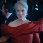 Solo 22 días para que Meryl Streep demuestre otra vez por qué es la actriz más nominada de la historia de los Oscar