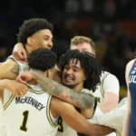 Quién ganó la final de la NCAA 2026: El resultado de Michigan vs. Connecticut | Sporting News Argentina