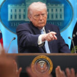 Trump ha retrasado repetidamente los plazos para Irán, pero sugiere que el del martes es definitivo