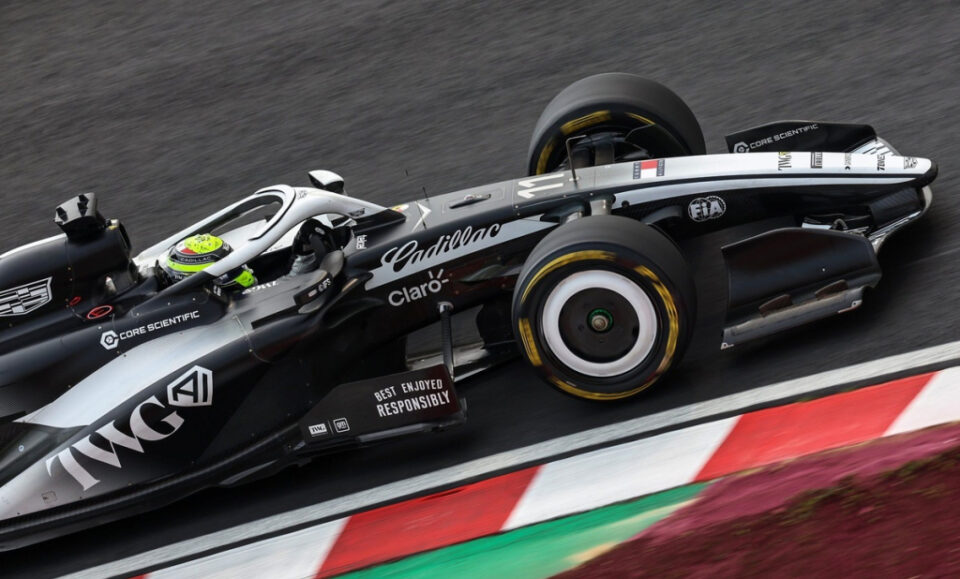 Paradoja Cadillac: tener poca carga da una ventaja en la energía y elimina el lift and coast