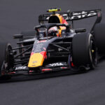 Hadjar sorprende en Red Bull: «Tiene de inmediato la velocidad adecuada»