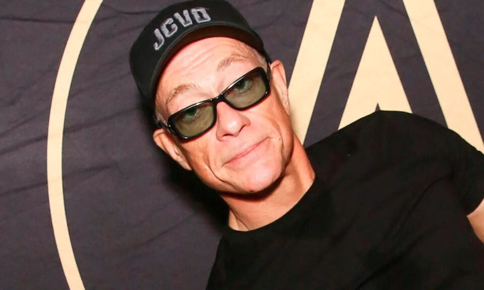 «Podremos llegar a 250 millones de espectadores»: hace 25 años, Jean-Claude Van Damme predijo el nacimiento del streaming y provocó las risas del público
