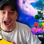 La crítica ha odiado ‘Super Mario Galaxy’, pero yo la defiendo: las películas no son buenas en función de cuánto se parecen a ‘El Padrino’