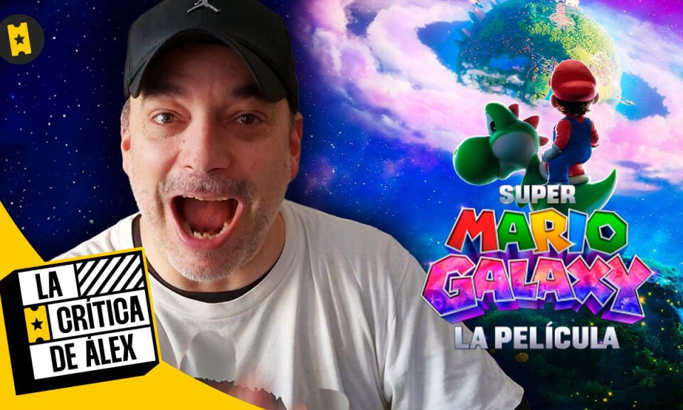 La crítica ha odiado ‘Super Mario Galaxy’, pero yo la defiendo: las películas no son buenas en función de cuánto se parecen a ‘El Padrino’