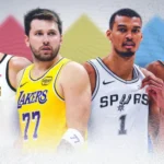 ¿Quién merece ser el MVP de la NBA? Los argumentos de Jokic, Wembanyama, Gilgeous-Alexander y Doncic | Sporting News Argentina