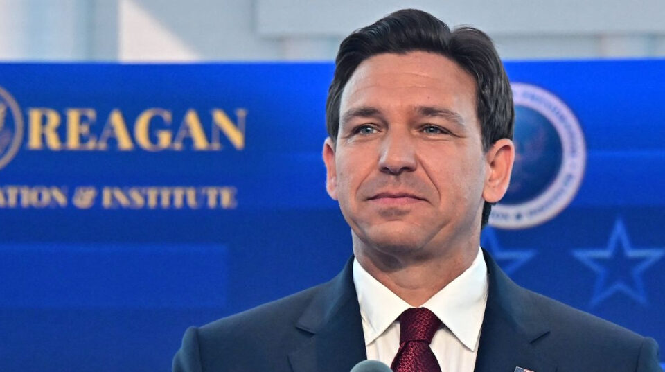 El Diario en 90 segundos: DeSantis firma ley que faculta a Florida para designar organizaciones terroristas nacionales
