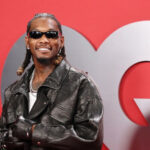 Rapero Offset sufre heridas de balas durante incidente en Florida