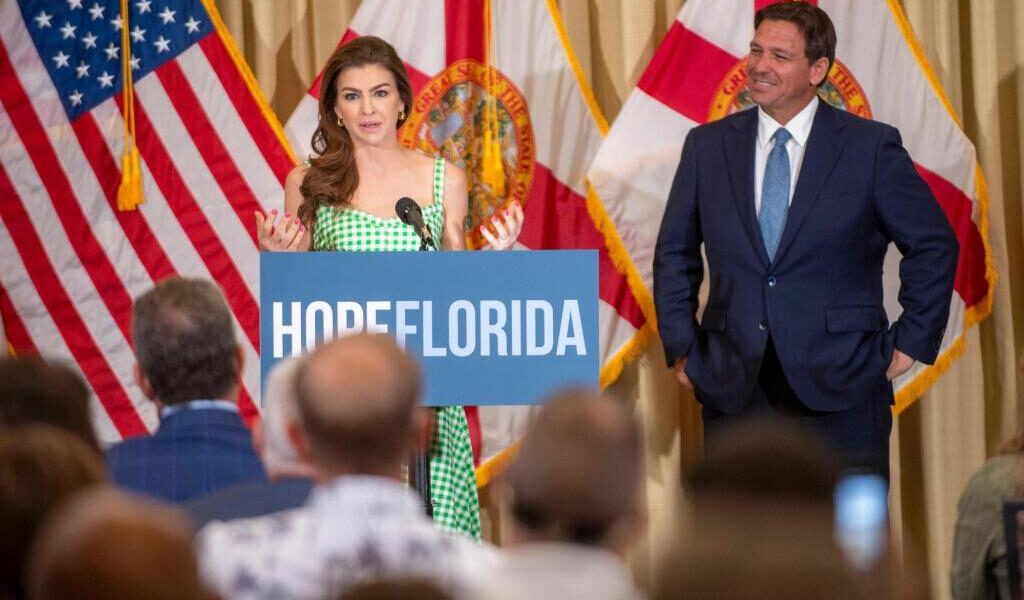 La investigación de Criminal Hope Florida parece estar concluida, pero la investigación del IRS podría comenzar pronto