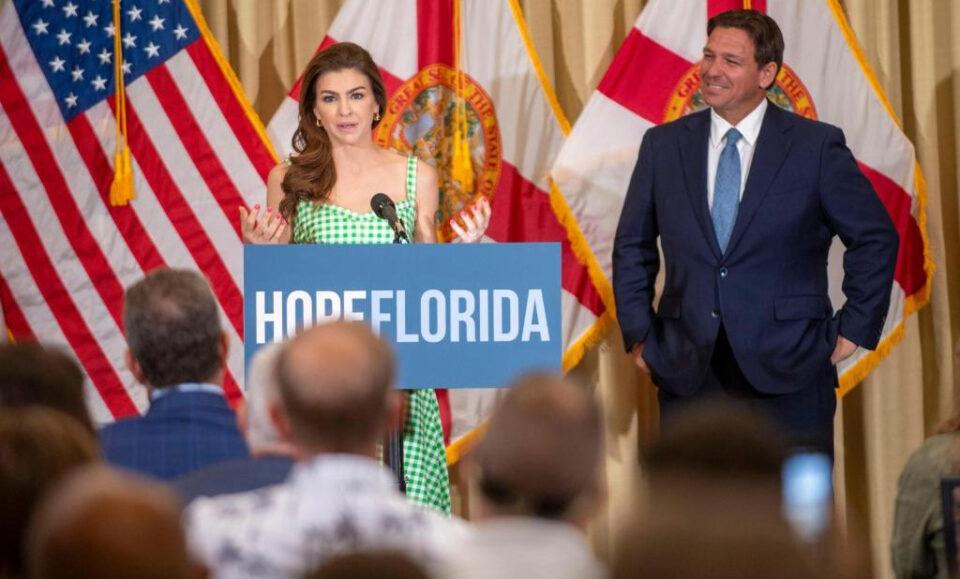 La investigación de Criminal Hope Florida parece estar concluida, pero la investigación del IRS podría comenzar pronto