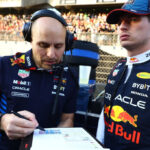 Lambiase está camino de dejar a Verstappen y Red Bull para unirse a McLaren en la F1