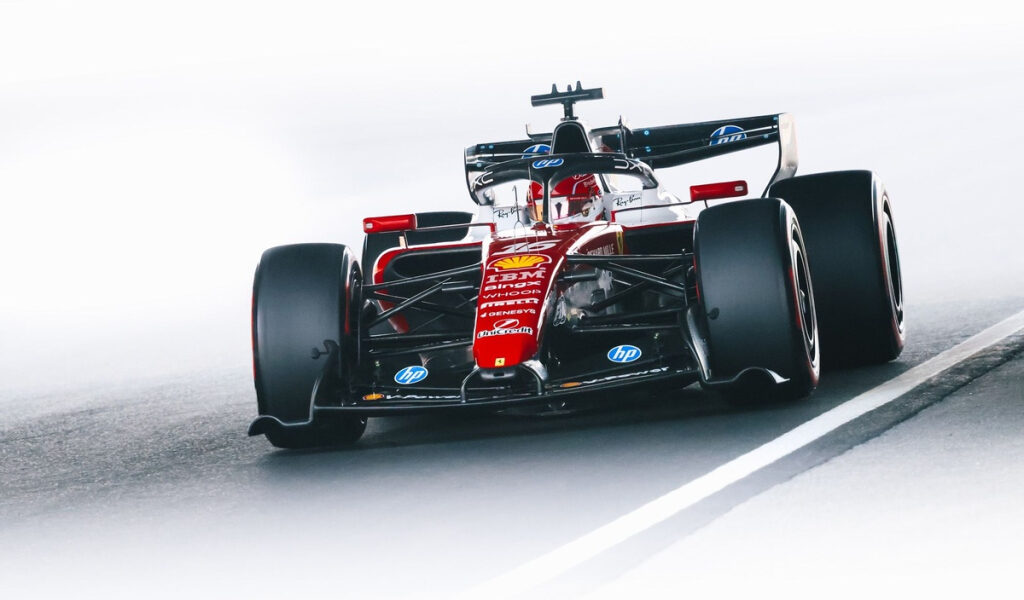 Así es como Ferrari pretende realmente acabar con la ventaja de Mercedes en la F1 2026