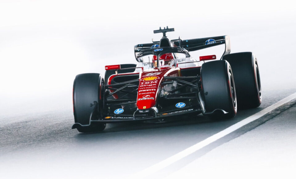 Así es como Ferrari pretende realmente acabar con la ventaja de Mercedes en la F1 2026