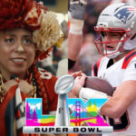 Fans mexicanos de 49ers tendran en Patriots a sus favoritos en el Super Bowl; esta es la razn