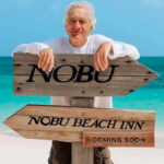 Robert de Niro quiere convertir 160,6 km² de playa virgen en un paraíso turístico de puro lujo