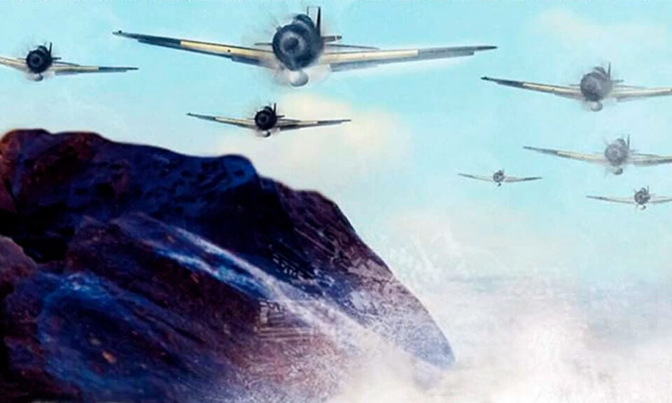 8 premios Oscar: esta noche puedes ver en ‘streaming’ uno de los grandes clásicos del cine de guerra con un elenco de megaestrellas