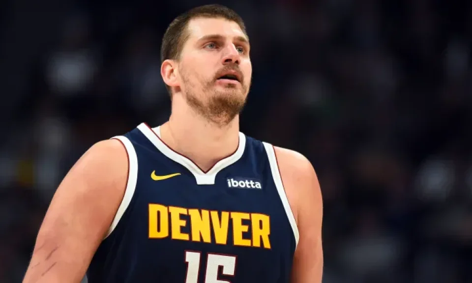 Nikola Jokic está a punto de lograr algo inédito en la historia de la NBA | Sporting News Argentina