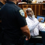 Ex ‘Los más buscados de Estados Unidos’ culpable del asesinato de una madre en College Park en 2002