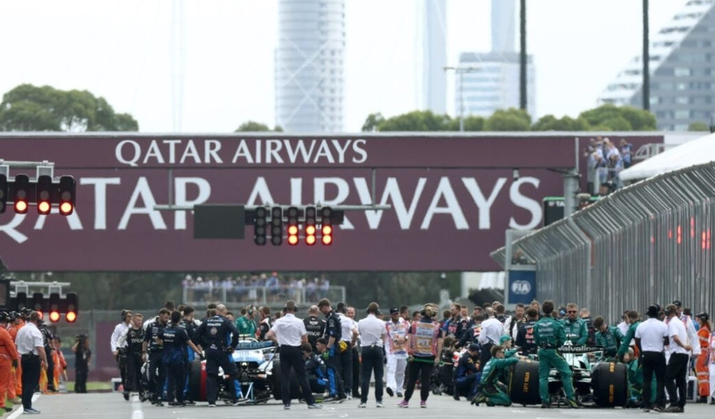 La FIA realiza ajustes: habrá cambios en el reglamento de 2026