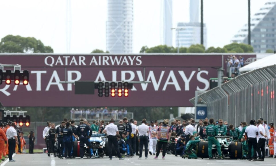 La FIA realiza ajustes: habrá cambios en el reglamento de 2026